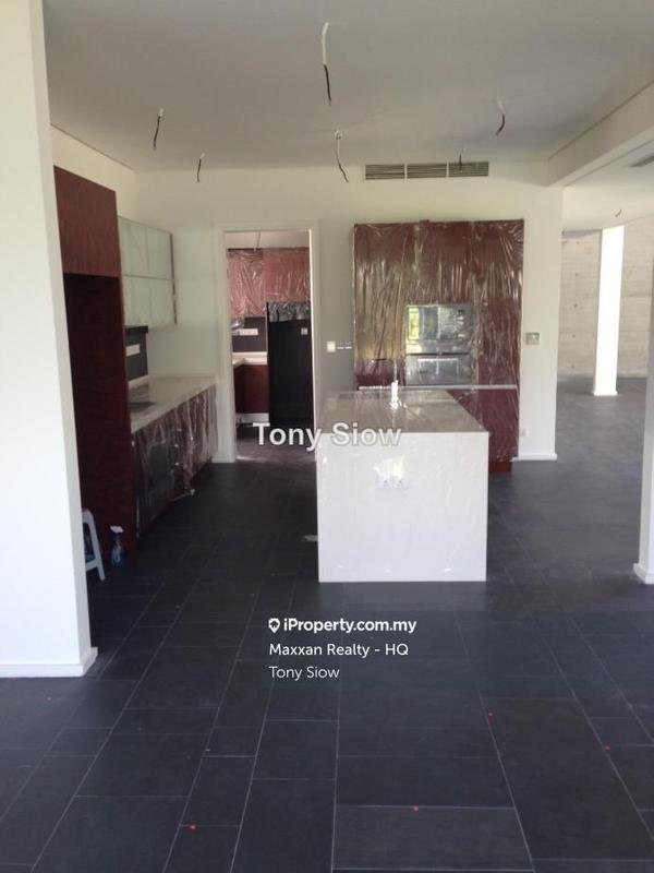 Bungalow House for Sale in Seri Pilmoor, Ara Damansara by Tony Siow - iProperty.com.my