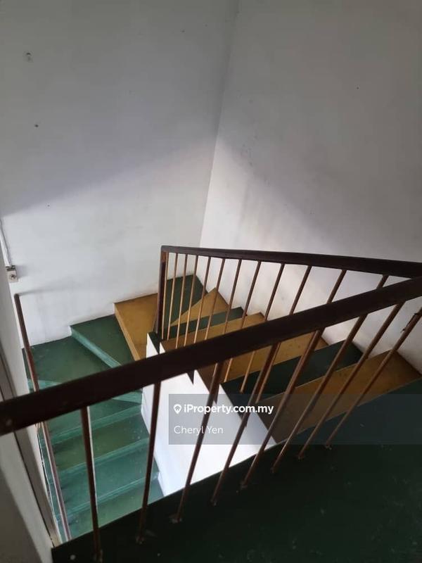 2-storey Terraced House for Sale in Section 6, Petaling Jaya by Cheryl Yen - iProperty.com.my