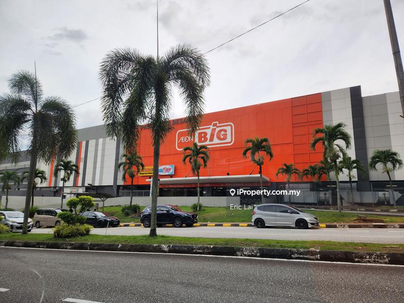 For Rent - Wangsa Link, Wangsa Maju, Kuala Lumpur