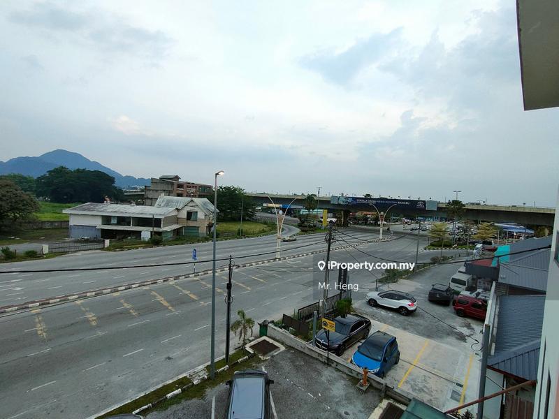 Shop for Rent in Tigerlane, Ipoh by Mr. Heng - iProperty.com.my