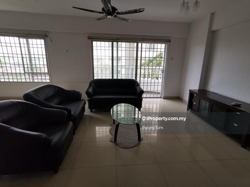 For Rent - Pertiwi Indah