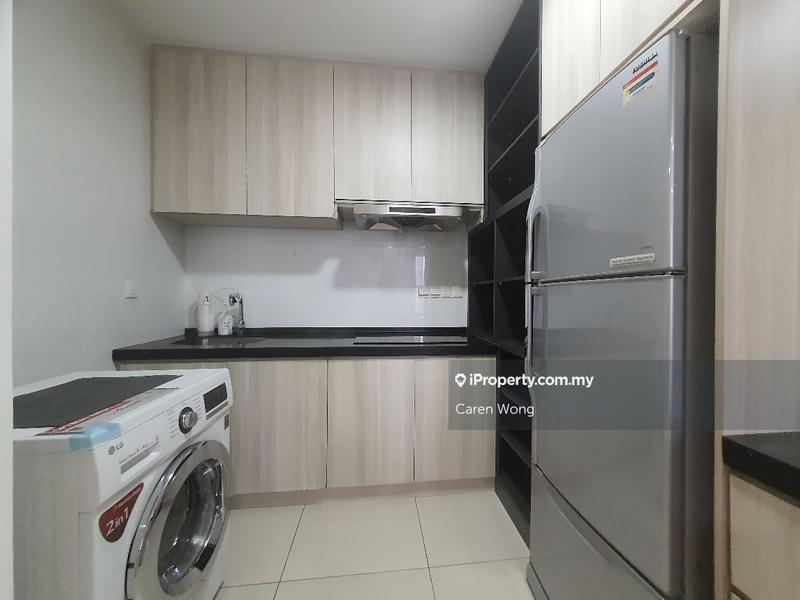 Kediaman Servis untuk Dijual di Nadi Bangsar oleh Caren Wong - iProperty.com.my