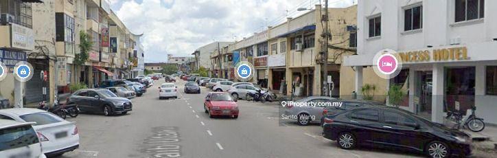 For Sale - Double Story shop