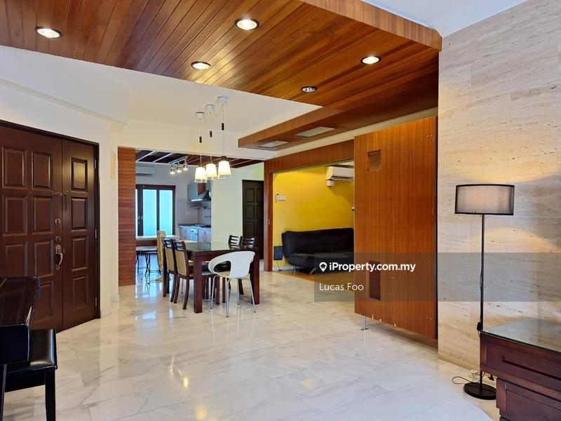 For Rent - Porta Mas Apartment