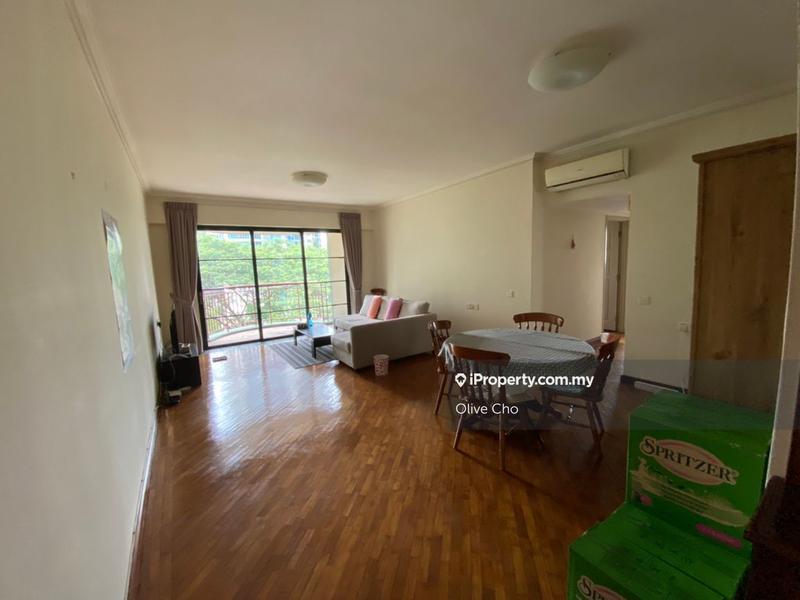 Condominium for Rent in Mont Kiara Sophia by Olive Cho - iProperty.com.my
