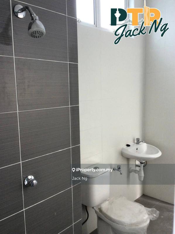 Rumah Berangkai 3 Tingkat untuk Dijual di Taman Teluk Air Tawar, Butterworth oleh Jack Ng - iProperty.com.my