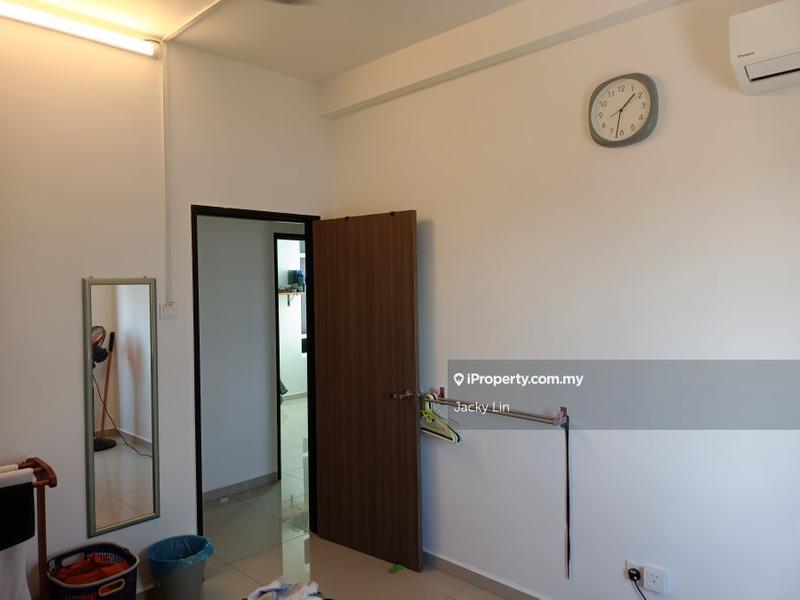 Service Residence for Rent in Novo 8 Residence by Jacky Lin - iProperty.com.my