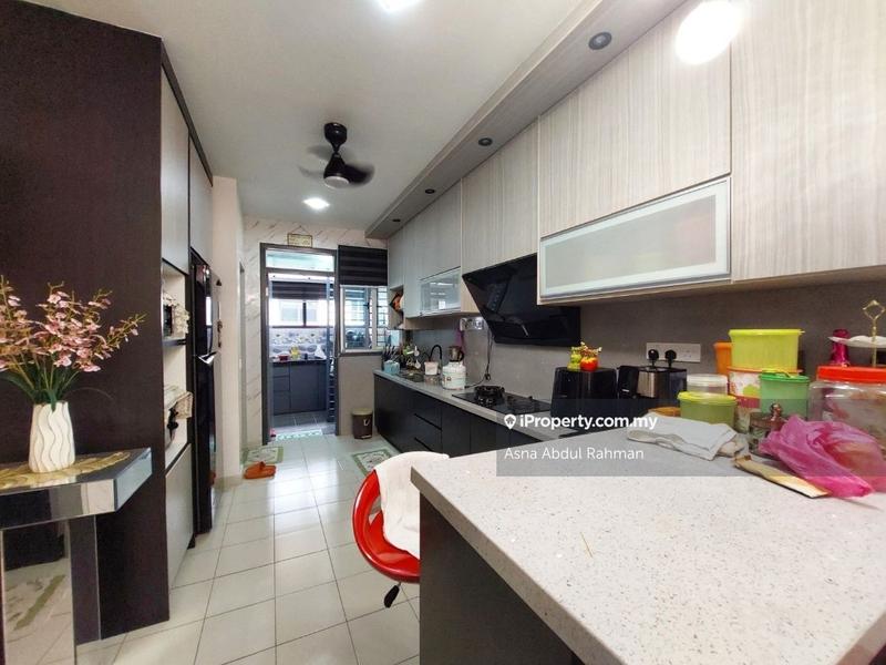 Terraced House for Sale in Bandar Serenia, Dengkil by Asna Abdul Rahman - iProperty.com.my