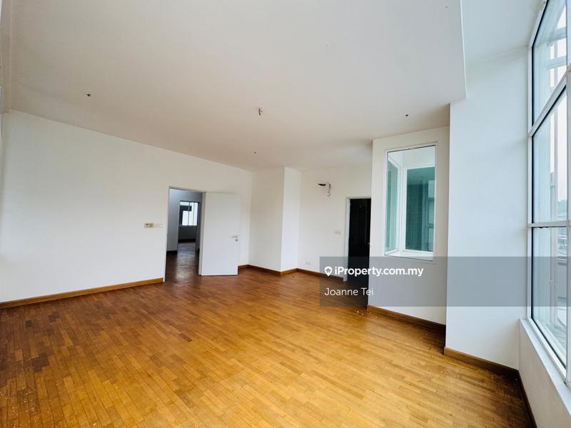 Semi-Detached House for Sale in Jacaranda Garden Residence, Cyberjaya, Cyberjaya by Joanne Tei - iProperty.com.my