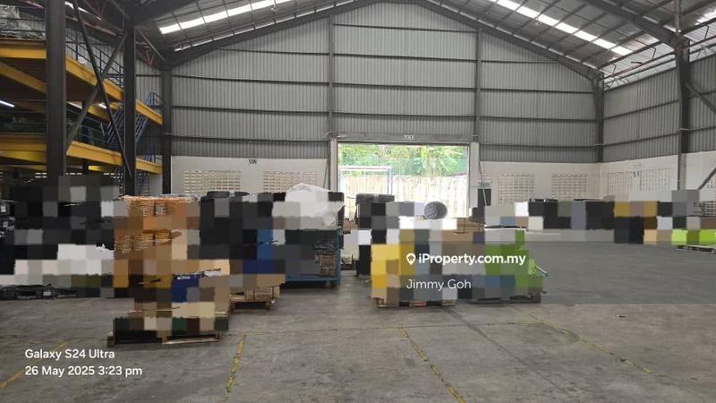 Warehouse for Sale in Semenyih, Semenyih by Jimmy Goh - iProperty.com.my