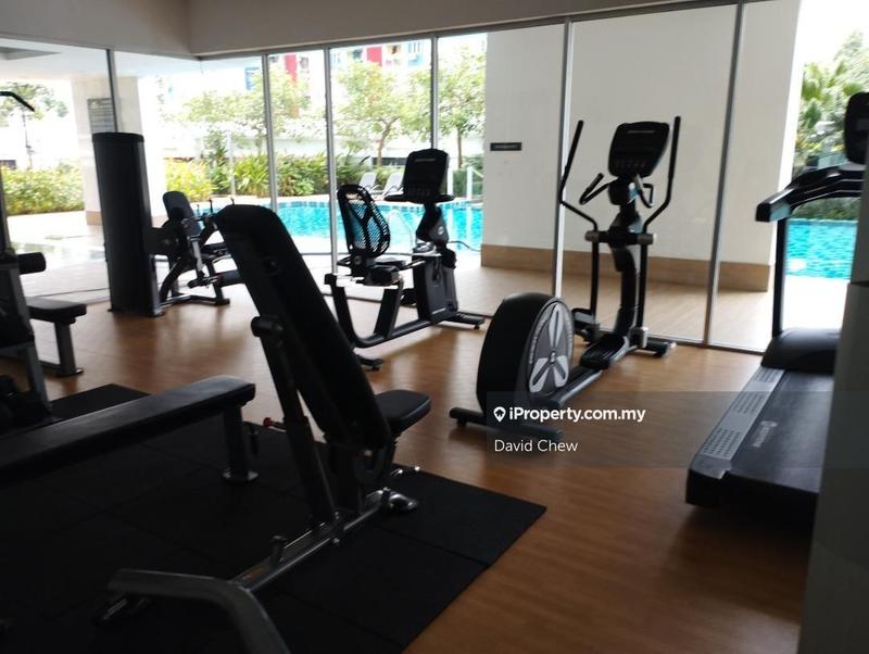 Kondominium untuk Dijual di Berlian Setapak Residency oleh David Chew - iProperty.com.my