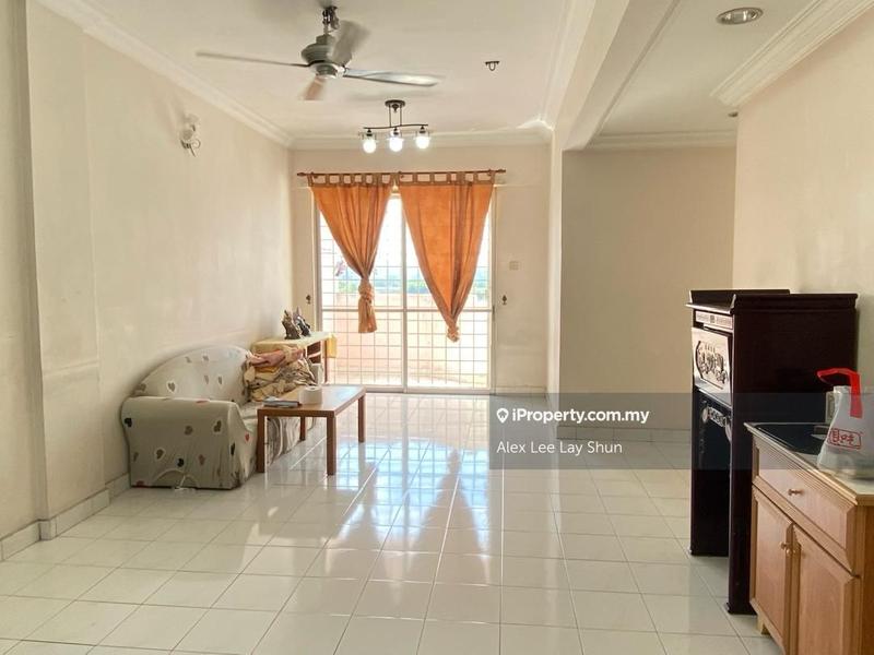 For Sale - Pangsapuri Bayu