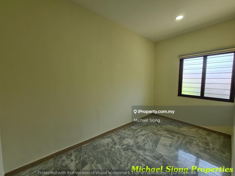 1-storey Terraced House for Sale in Bandar Sungai Buaya, Serendah by Michael Siong - iProperty.com.my