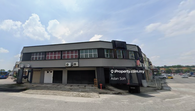 Shop / Office untuk Dijual di Bandar Puncak Alam, Puncak Alam oleh Adan Soh - iProperty.com.my