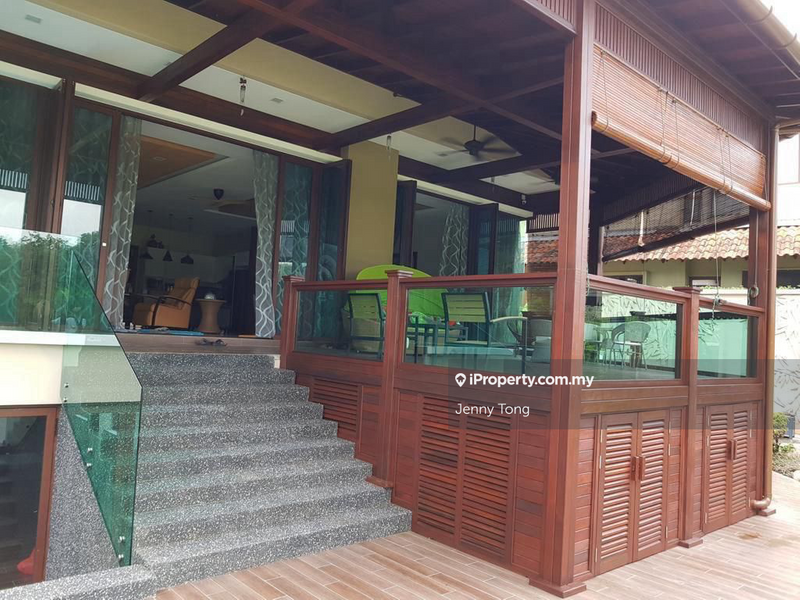 Banglo untuk Dijual di Tropicana, Petaling Jaya oleh Jenny Tong - iProperty.com.my