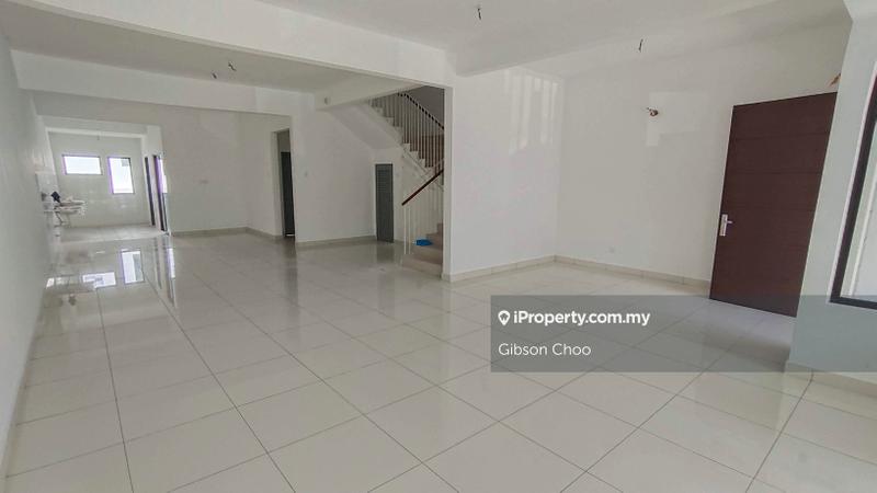 3-storey Terraced House for Sale in Tropicana Cheras, Cheras by Gibson Choo - iProperty.com.my