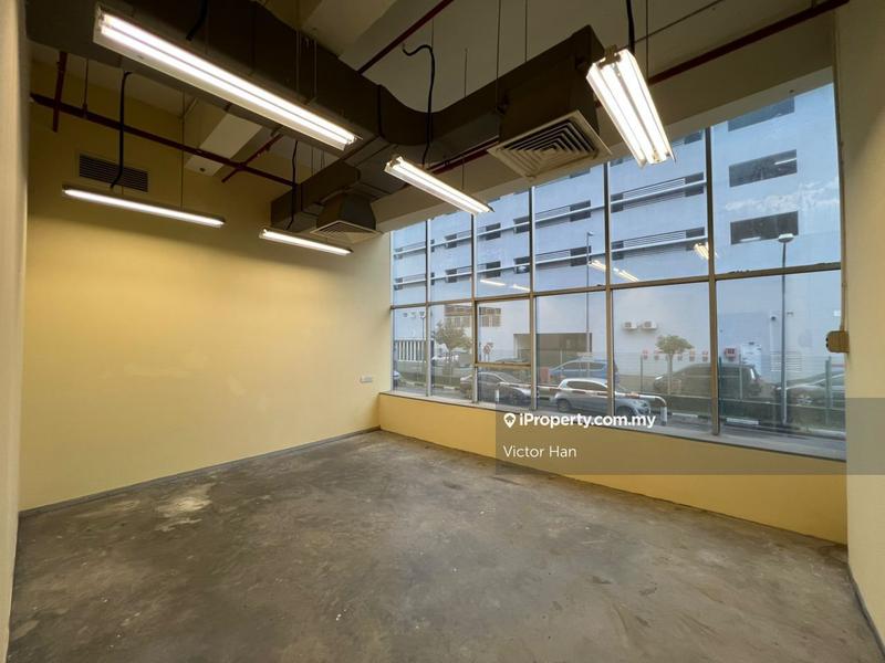 Office for Sale in Kawasan Perindustrian Temasya, Shah Alam by Victor Han - iProperty.com.my