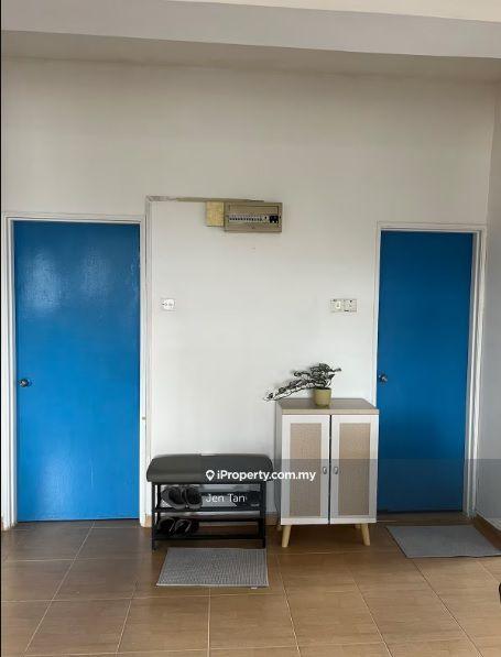 Apartment for Rent in Kempas Apartment by Jen Tan - iProperty.com.my