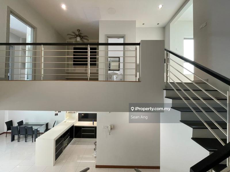 2-storey Terraced House for Sale in Zenia Parkhome, Zenia, Desa ParkCity, Desa Parkcity by Sean Ang - iProperty.com.my