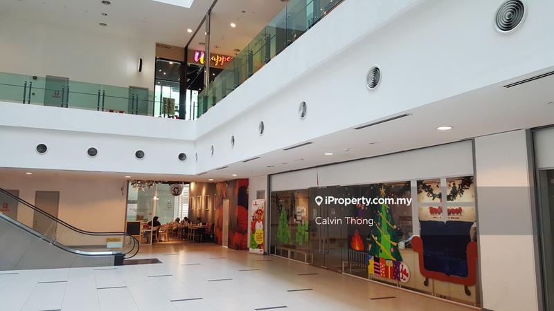 Shop for Rent in Seksyen U1, Glenmarie by Calvin Thong - iProperty.com.my