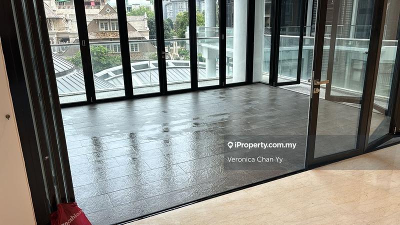 Condominium for Sale in Gallery @ U-Thant by Veronica Chan Yy - iProperty.com.my