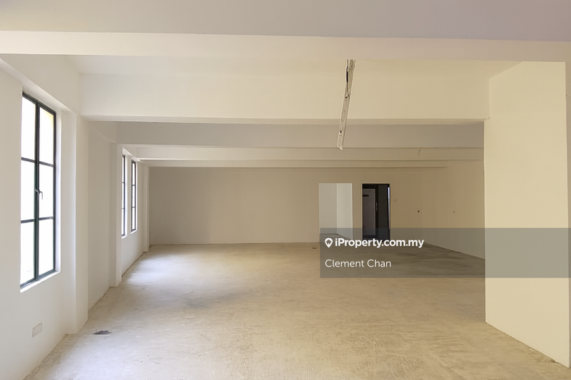 For Rent - Sri Damansara