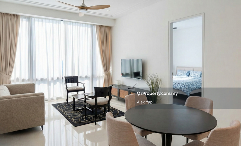 For Rent - Pavilion Damansara Heights