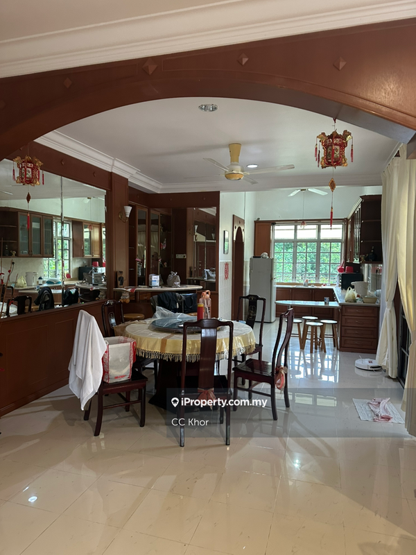 Bungalow House for Sale in Kuala Ibai, Terengganu by CC Khor - iProperty.com.my