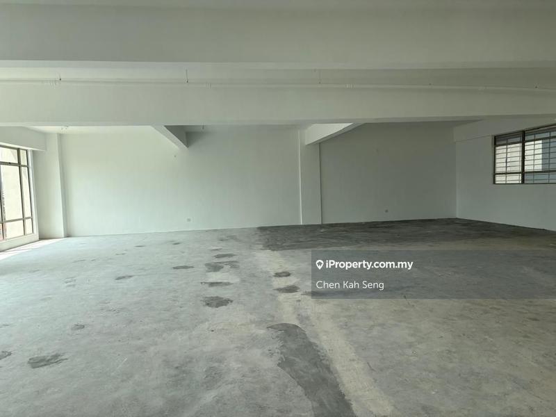 Pejabat untuk Disewa di Seksyen 19, Petaling Jaya oleh Chen Kah Seng - iProperty.com.my