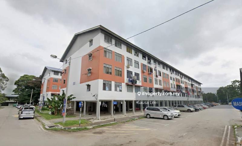 For Sale - Taman Putri Kulai