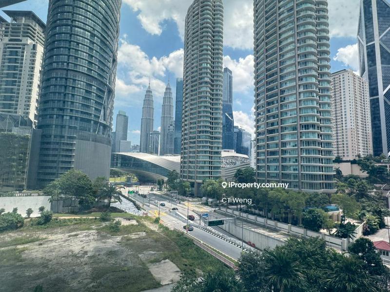 Kondominium untuk Disewa di The Avare oleh CT Weng - Exterior - iProperty.com.my