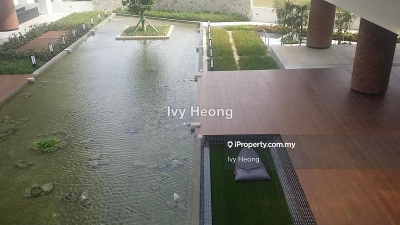 Service Residence for Sale in Verde by Ivy Heong - iProperty.com.my