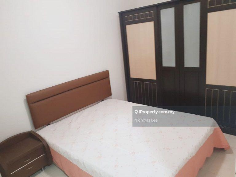 Condominium for Sale in Bercham Prima (Ipoh Kiara) by Nicholas Lee - iProperty.com.my