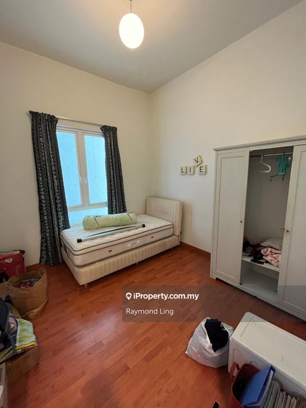 Condominium for Sale in The Park Residences 1 by Raymond Ling - iProperty.com.my