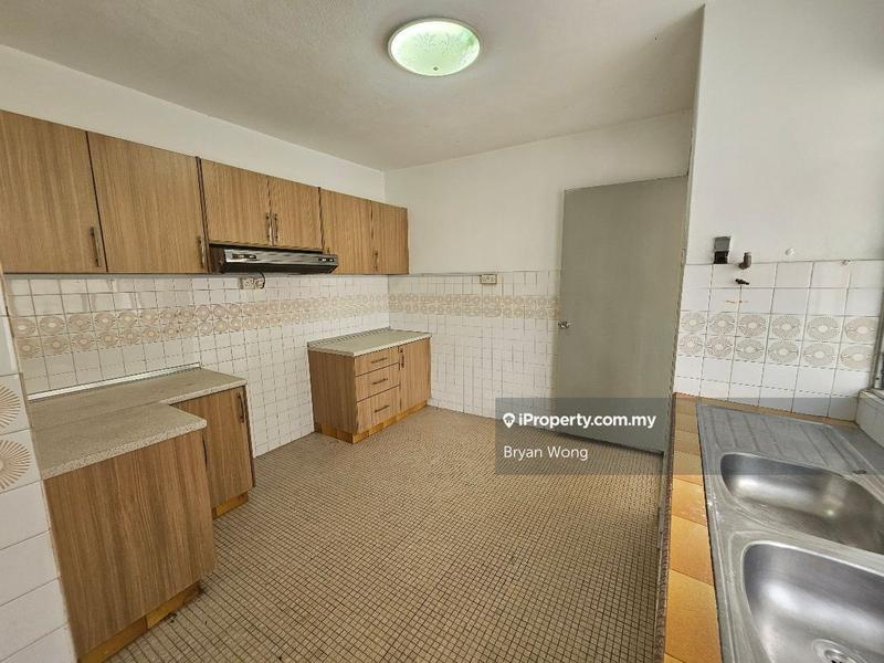 Rumah Berangkai 2 Tingkat untuk Dijual di Damansara Jaya, Petaling Jaya oleh Bryan Wong - iProperty.com.my