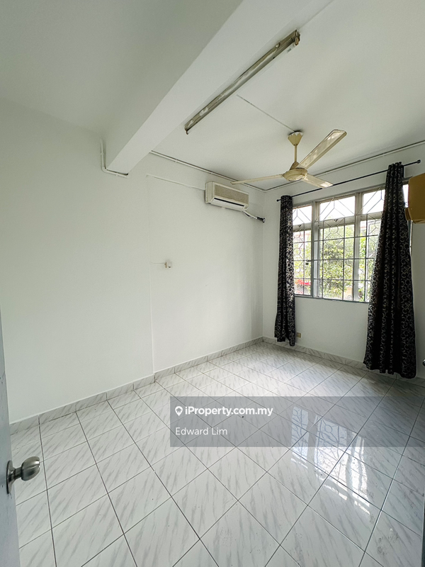 For Sale - Subang Perdana Goodyear Court 10