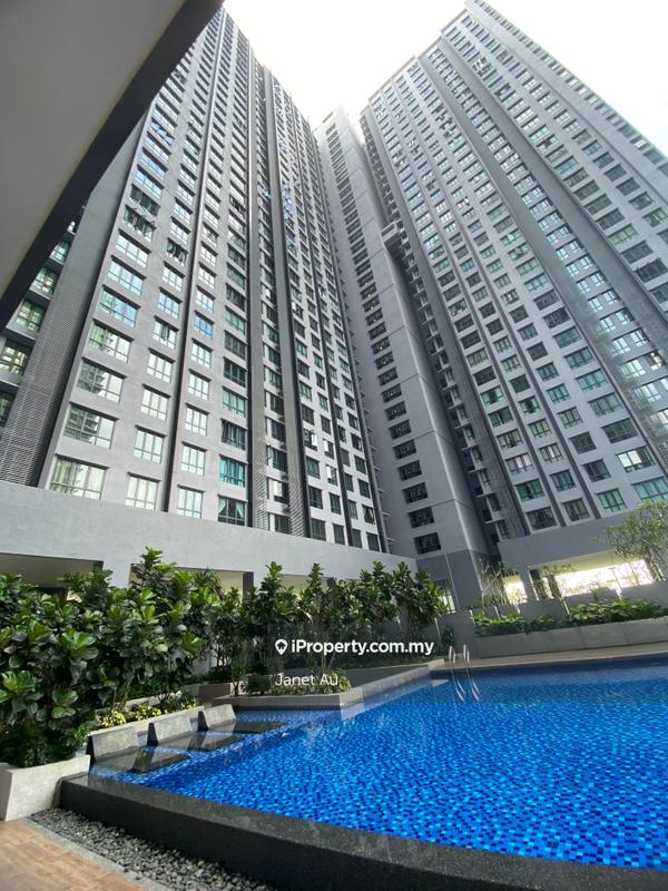Service Residence for Rent in Meta City by Janet Au - iProperty.com.my