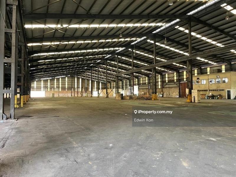 Kilang Terpisah untuk Dijual di Kota Damansara Petaling Jaya, Kota Damansara oleh Edwin Kon - iProperty.com.my