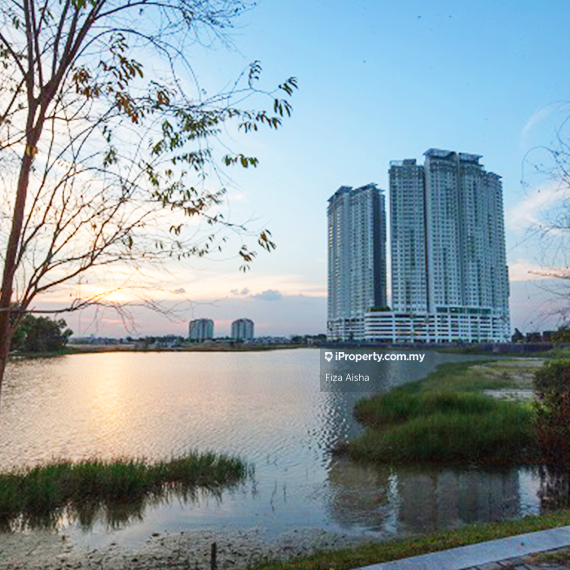 Residensi Servis untuk Dijual di Tropez Residences oleh Fiza Aisha - iProperty.com.my