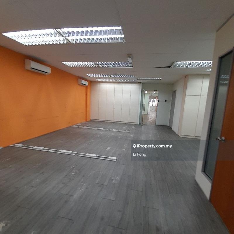 Office for Sale in Damansara Intan, Petaling Jaya by Li Fong - iProperty.com.my