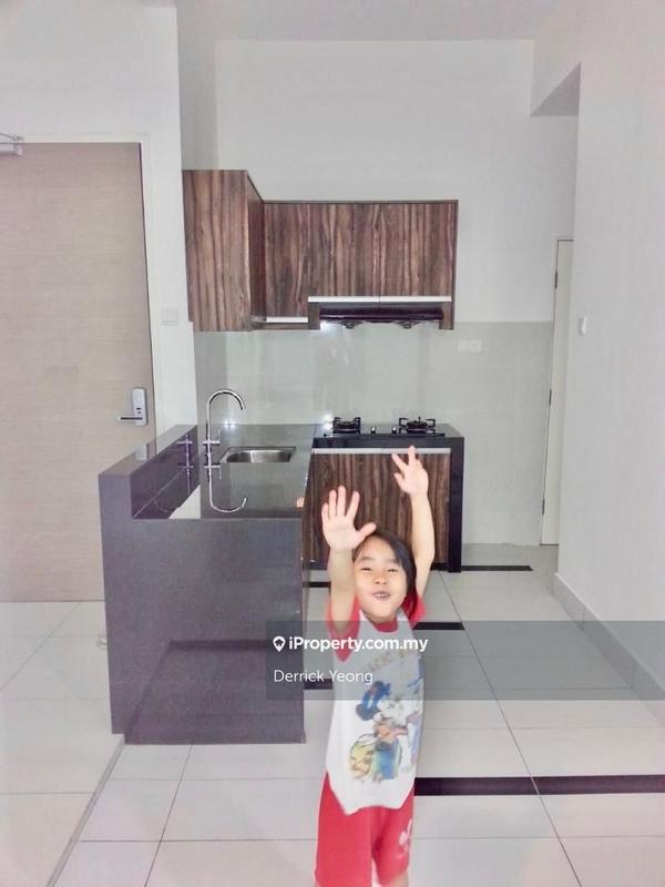 For Sale - Skypod Residence