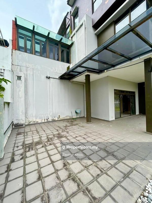 Bungalow House for Sale in Horizon Hills, Iskandar Puteri (Nusajaya) by Zephyr Khoo - iProperty.com.my