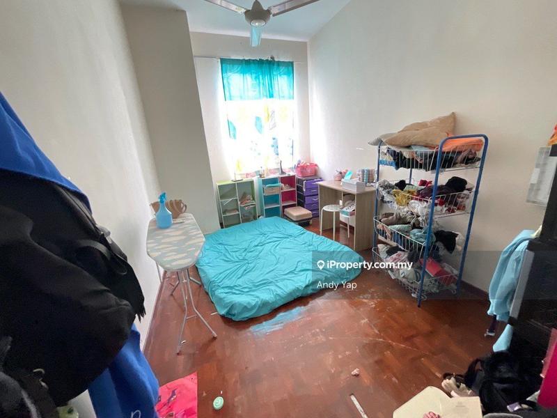 Cluster House for Sale in Bandar Tasik Puteri, Rawang by Andy Yap - iProperty.com.my