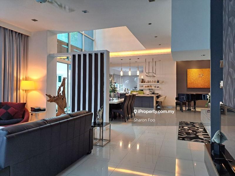 Semi-Detached House for Sale in ss22 Damansara Jaya Petaling-jaya, Petaling Jaya by Sharon Foo - iProperty.com.my