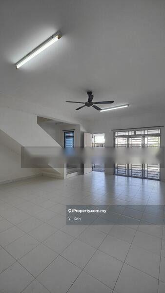 Rumah Teres 2-Tingkat untuk Dijual di Nusa Bayu, Iskandar Puteri (Nusajaya) oleh YL Koh - iProperty.com.my