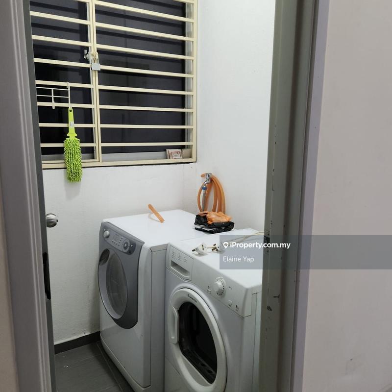 Pangsapuri untuk Dijual di Suria Apartment oleh Elaine Yap - iProperty.com.my