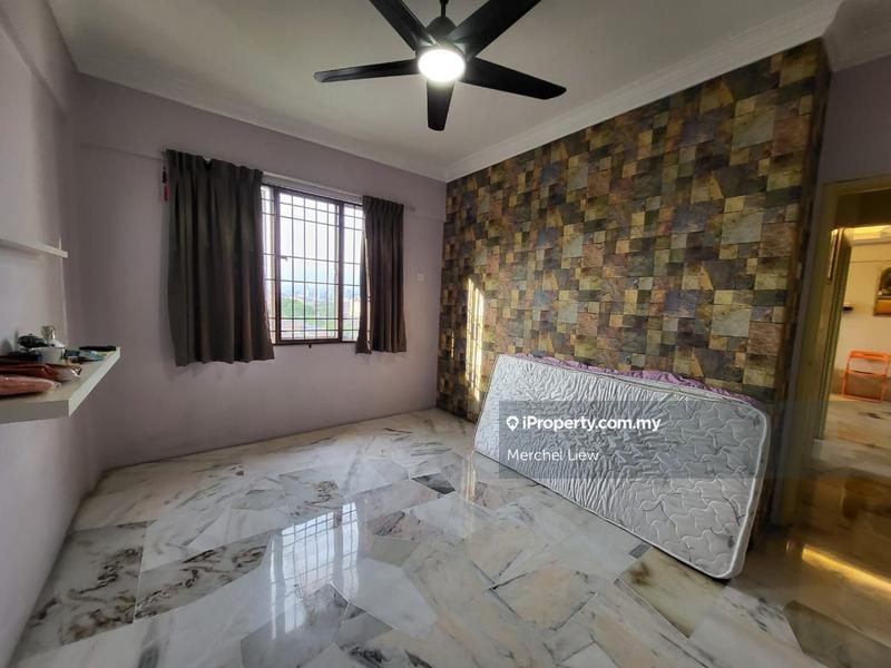 Pangsapuri untuk Dijual di Pangsapuri Seri Pinang oleh Merchel Liew - iProperty.com.my