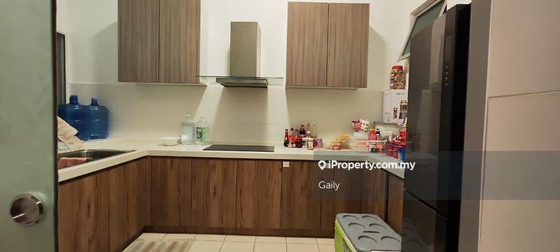 3-storey Terraced House for Sale in Symphony Hills, Cyberjaya by Gaily - iProperty.com.my