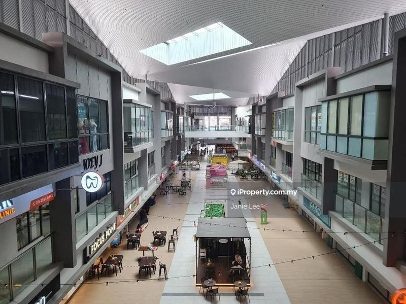 Pejabat-Runcit untuk Dijual di ez5m1, Setia Alam oleh Janie Lee - iProperty.com.my