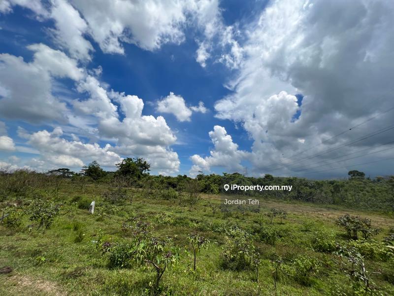 Tanah Pertanian untuk Dijual di Kuala Sawah, Rantau, Seremban, Rantau oleh Jordan Teh - iProperty.com.my